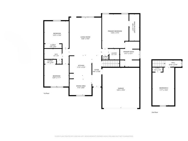 406 Plantation Place, Rincon, GA 31326