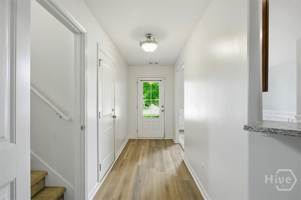 Image 25 of property listing at 406 Plantation Place, Rincon, GA 31326