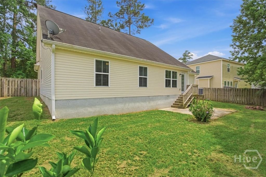 Image 29 of property listing at 406 Plantation Place, Rincon, GA 31326