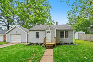 111 Oliver Street, Bangor City, MI 49013