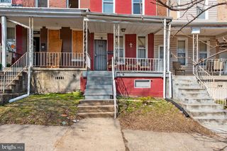 2318 SIDNEY AVE, Baltimore, MD 21230