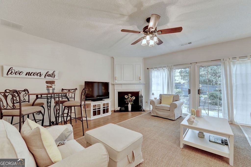 10900 Wittenridge Drive B5, Alpharetta, GA 30022 — photo 3