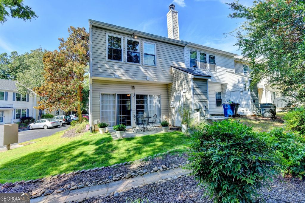 10900 Wittenridge Drive B5, Alpharetta, GA 30022 — photo 5