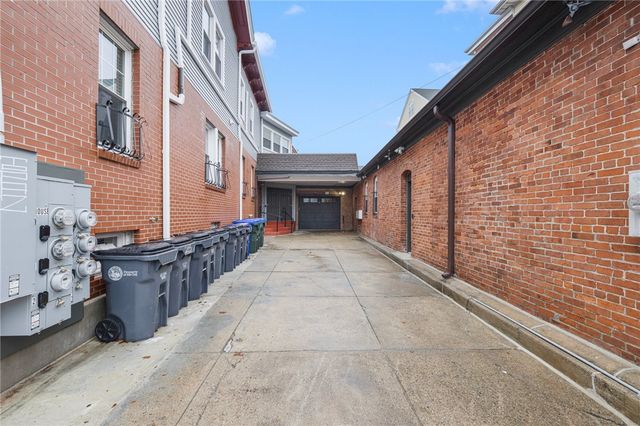 56 Sutton Street, Providence, RI 02903