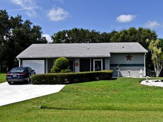 2234 SE Shelter Drive, Port St Lucie, FL 34952