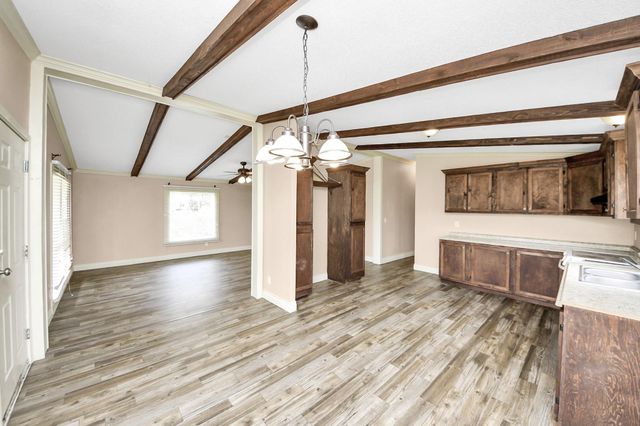 524 Road 5253, Cleveland, TX 77327