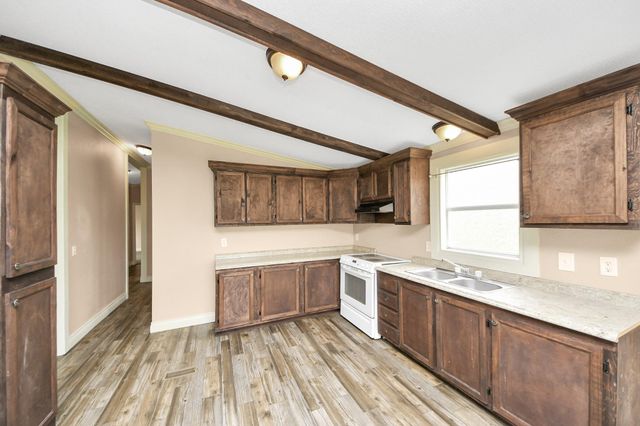 524 Road 5253, Cleveland, TX 77327