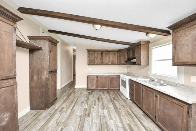 524 Road 5253, Cleveland, TX 77327