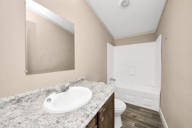 524 Road 5253, Cleveland, TX 77327