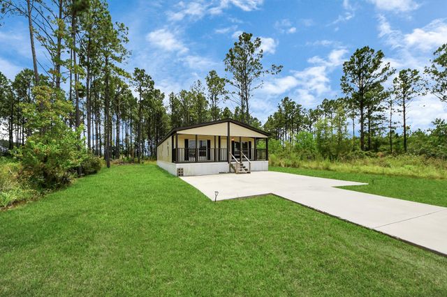 524 Road 5253, Cleveland, TX 77327