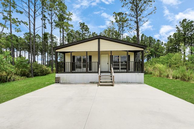 524 Road 5253, Cleveland, TX 77327