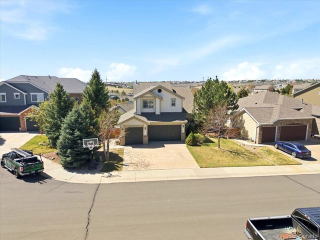 1780 Peridot Lane, Castle Rock, CO 80108