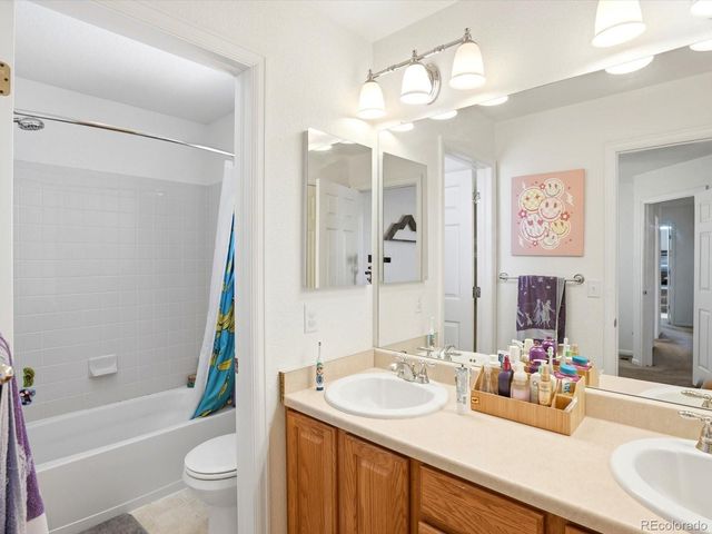 1780 Peridot Lane, Castle Rock, CO 80108