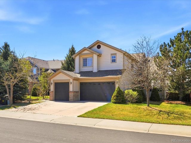 1780 Peridot Lane, Castle Rock, CO 80108