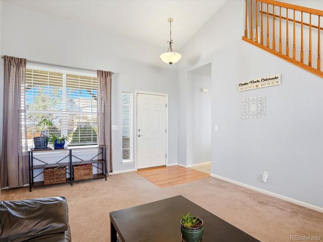 1780 Peridot Lane, Castle Rock, CO 80108