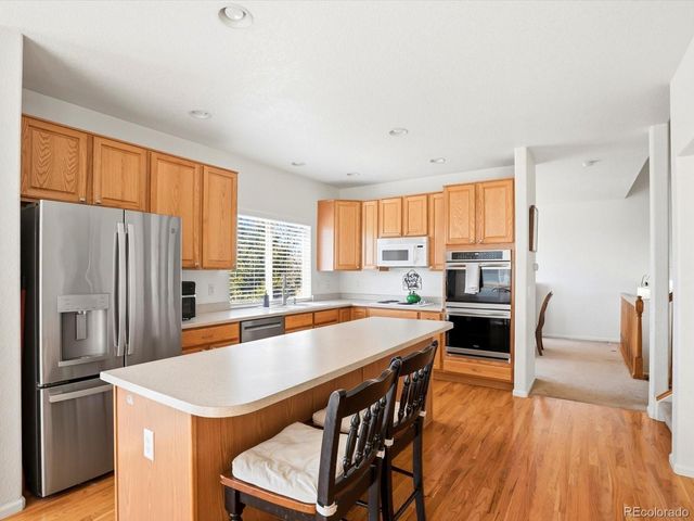 1780 Peridot Lane, Castle Rock, CO 80108