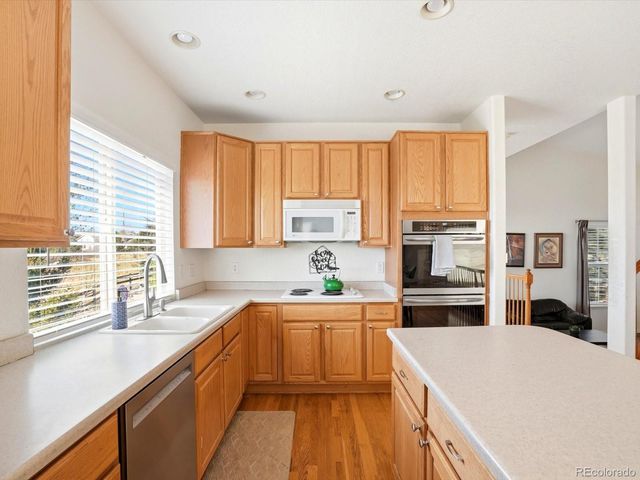 1780 Peridot Lane, Castle Rock, CO 80108