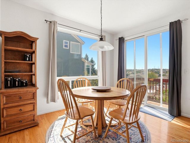 1780 Peridot Lane, Castle Rock, CO 80108