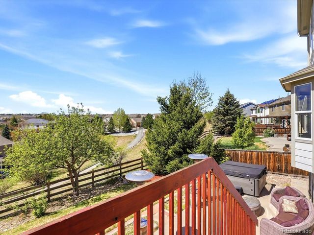 1780 Peridot Lane, Castle Rock, CO 80108