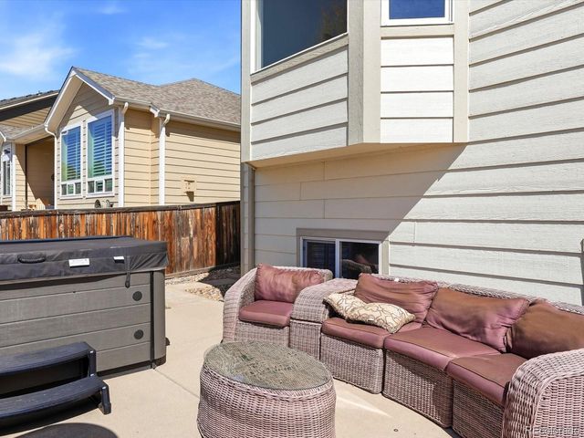 1780 Peridot Lane, Castle Rock, CO 80108