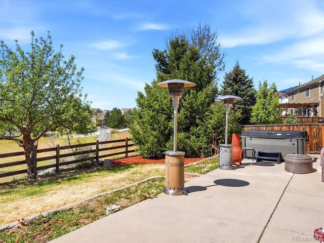 1780 Peridot Lane, Castle Rock, CO 80108