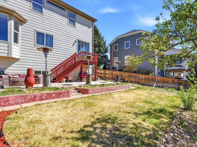 1780 Peridot Lane, Castle Rock, CO 80108