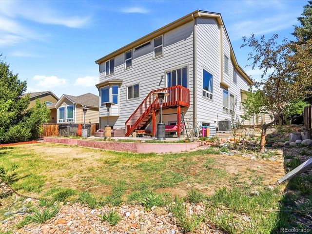 1780 Peridot Lane, Castle Rock, CO 80108
