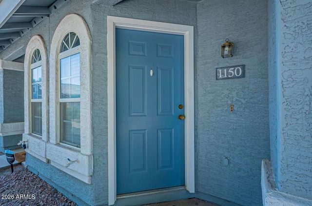 860 N MCQUEEN Road 1150, Chandler, AZ 85225