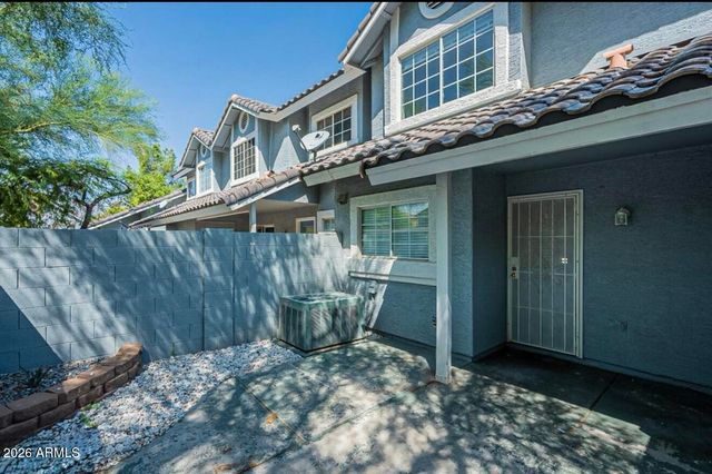 860 N MCQUEEN Road 1150, Chandler, AZ 85225
