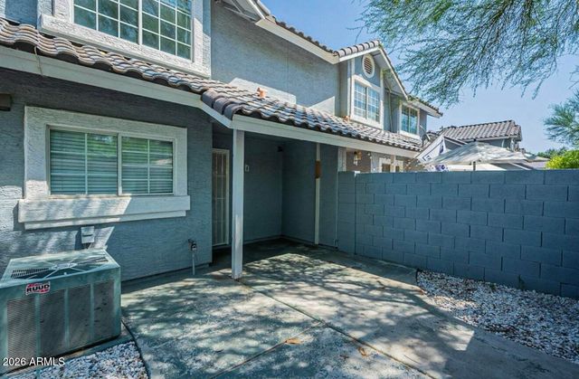 860 N MCQUEEN Road 1150, Chandler, AZ 85225