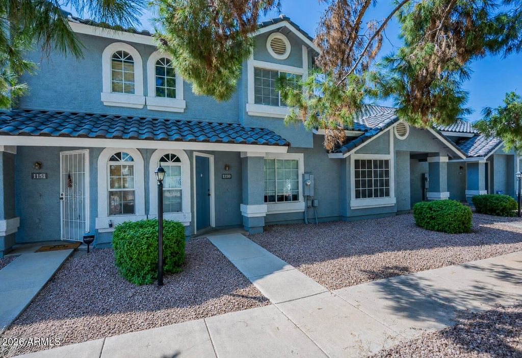 860 N MCQUEEN Road 1150, Chandler, AZ 85225