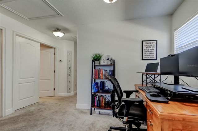 2913 W CORDELIA STREET, Tampa, FL 33607