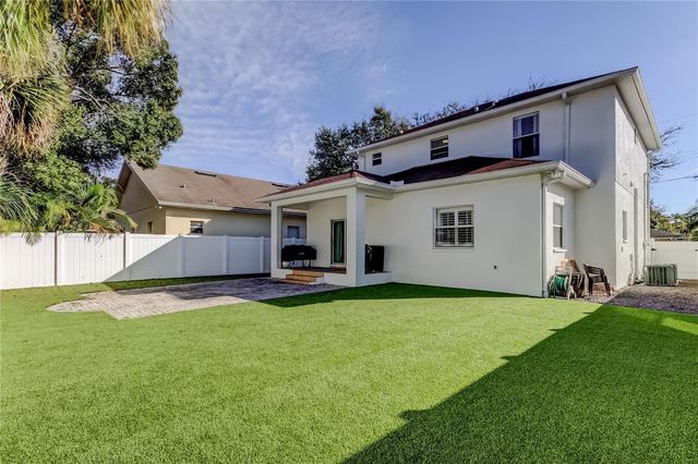 2913 W CORDELIA STREET, Tampa, FL 33607