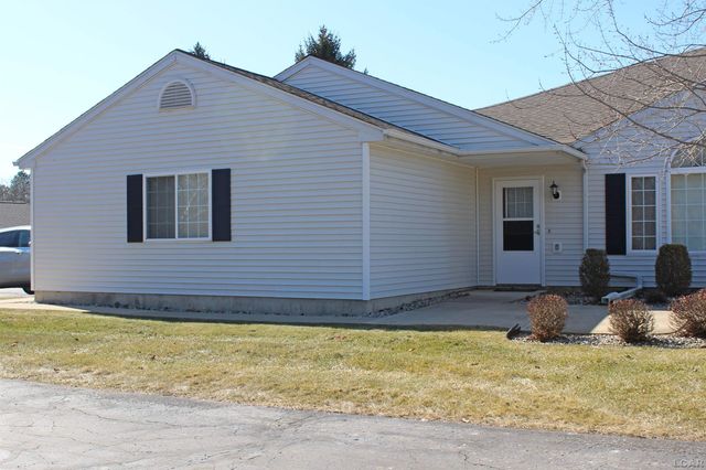 1003 Carriage Drive, Tecumseh, MI 49286