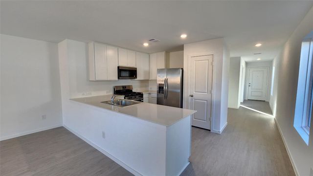 16210 Rustic Prairie Drive, Hockley, TX 77447