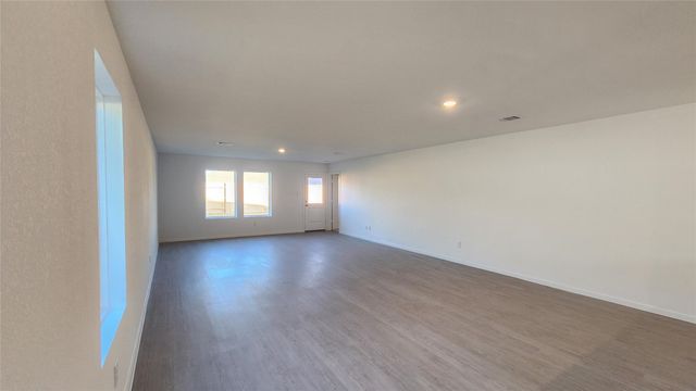 16210 Rustic Prairie Drive, Hockley, TX 77447