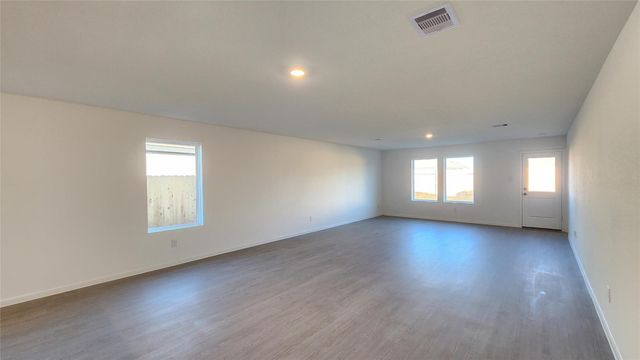 16210 Rustic Prairie Drive, Hockley, TX 77447