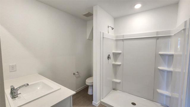 16210 Rustic Prairie Drive, Hockley, TX 77447