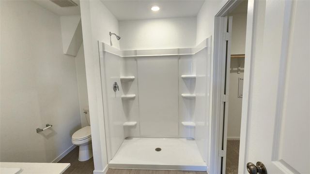 16210 Rustic Prairie Drive, Hockley, TX 77447