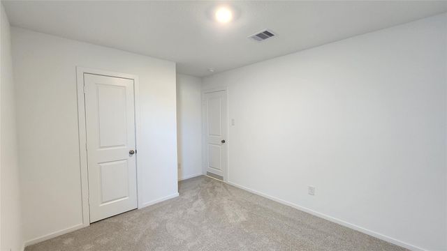 16210 Rustic Prairie Drive, Hockley, TX 77447