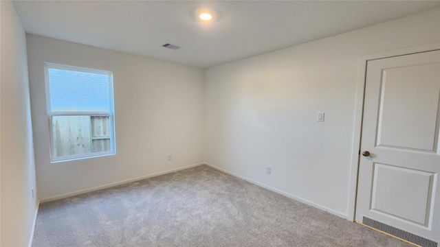 16210 Rustic Prairie Drive, Hockley, TX 77447