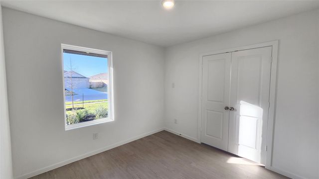 16210 Rustic Prairie Drive, Hockley, TX 77447