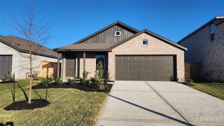 16210 Rustic Prairie Drive, Hockley, TX 77447