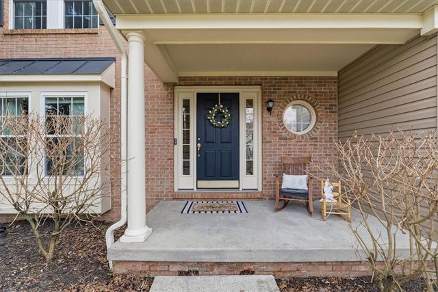 406 Arbor Dr, Adams Twp, PA 16046