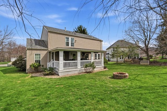 406 Arbor Dr, Adams Twp, PA 16046