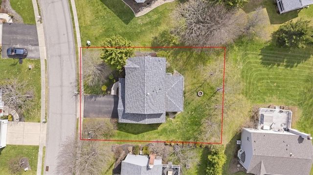 406 Arbor Dr, Adams Twp, PA 16046