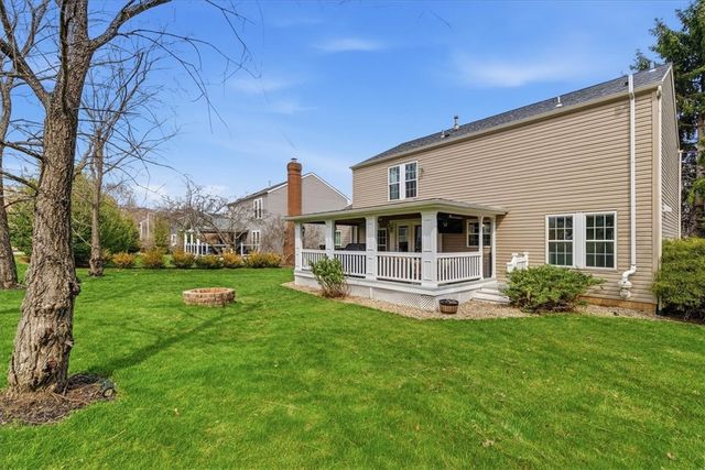 406 Arbor Dr, Adams Twp, PA 16046