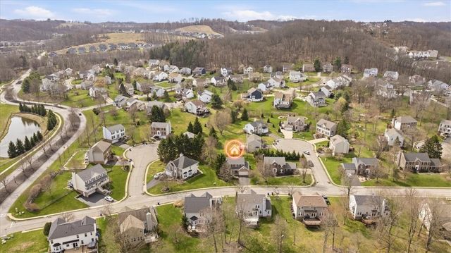 406 Arbor Dr, Adams Twp, PA 16046