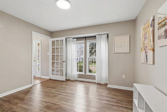 406 Arbor Dr, Adams Twp, PA 16046