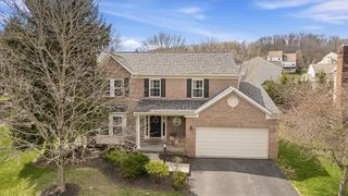 406 Arbor Dr, Adams Twp, PA 16046
